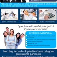 Портфолио  commercialista varese